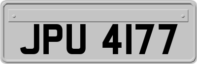 JPU4177