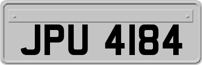 JPU4184