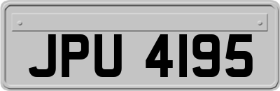 JPU4195