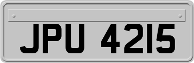 JPU4215