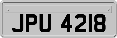 JPU4218
