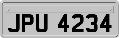 JPU4234
