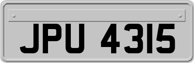 JPU4315