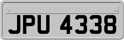 JPU4338