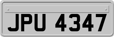 JPU4347