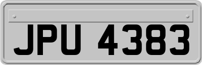 JPU4383