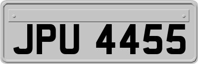 JPU4455