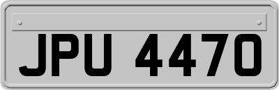 JPU4470