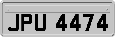 JPU4474