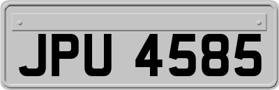 JPU4585