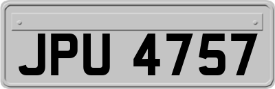 JPU4757