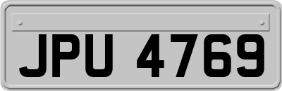 JPU4769