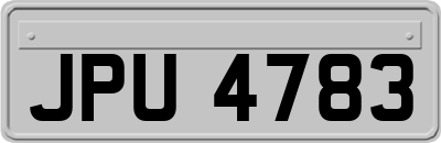 JPU4783