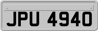JPU4940