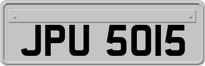 JPU5015
