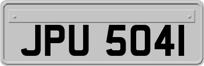 JPU5041