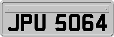 JPU5064