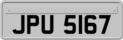 JPU5167