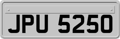 JPU5250