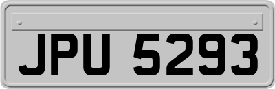 JPU5293