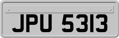 JPU5313