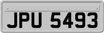 JPU5493