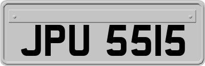 JPU5515