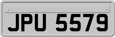 JPU5579