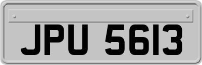 JPU5613
