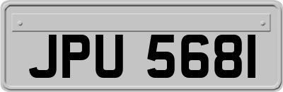 JPU5681