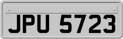 JPU5723