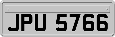 JPU5766
