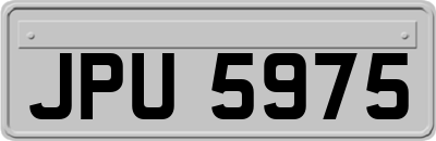 JPU5975