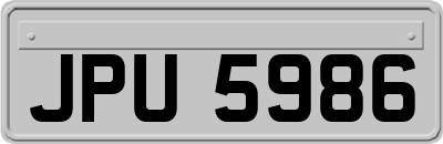 JPU5986