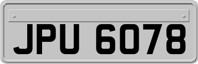 JPU6078