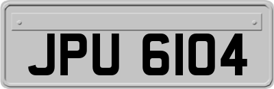 JPU6104