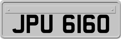 JPU6160