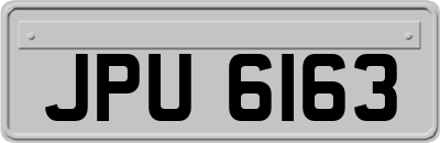 JPU6163