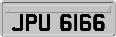 JPU6166