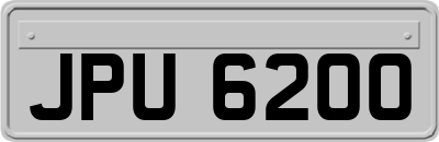 JPU6200