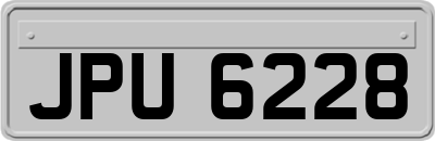 JPU6228