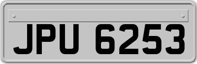 JPU6253