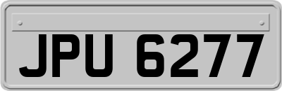 JPU6277