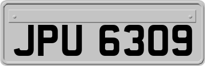 JPU6309