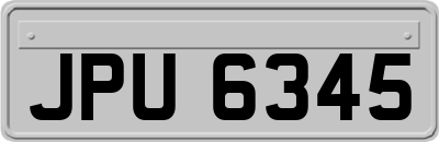 JPU6345