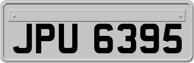 JPU6395