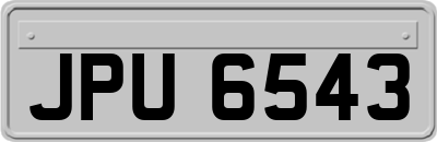 JPU6543