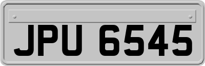 JPU6545
