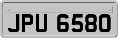 JPU6580