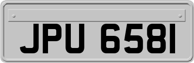 JPU6581